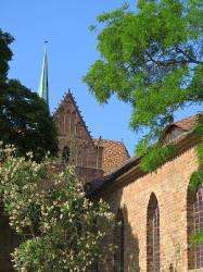 Kloster Chorin Mark Brandenburg_4
